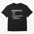 Relationship with Neymar Jr Classic T-Shirt FIFA World Cup 2026 Argentina Neymar Jersey, Adidas Soccer Tee, Haaland England Fans, Nike Football Fan Shirt, Jordan Supporter Top, Bellingham Mexico Match Day