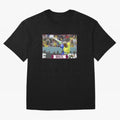 Brazil World Cup Classic T-Shirt FIFA World Cup 2026 Canada Messi, Adidas Soccer Jersey For Trophy Race, Nike Football Fan Shirt For Cristiano Ronaldo Fans, Jordan Supporter Top, Pedri Canada Trophy Race