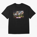 Brazil World Cup T-Shirt Honor Football Greatness During FIFA World Cup 2026 USA Jersey, Jordan Supporter Tee, Haaland France Fans, Nike World Cup Shirt, Adidas Football Fan Top, CR7 England Soccer Fans