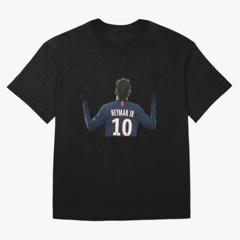 Neymar Jr Paris - 10 T-Shirt Create Match Day Hype Around FIFA World Cup 2026, Messi Jersey, Adidas Football Tee, Messi Argentina Fans, Nike Soccer Shirt, Jordan Match Day Top, CR7 Australia Stadium Chant