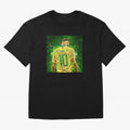 Neymar National Team Classic T-Shirt Keep Football History Alive During FIFA World Cup 2026, Jordan Football Jersey For Fan Club, Adidas Fan Shirt For Messi Fans, Nike Supporter Top, Rodri Canada Knockout Round