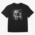 Neymar Run T-Shirt FIFA World Cup 2026 Canada Messi, Nike Match Day Jersey For Match Day, Adidas Supporter Tee For Cristiano Ronaldo Fans, Jordan Soccer Fan Top, CR7 Uruguay Supporter Night