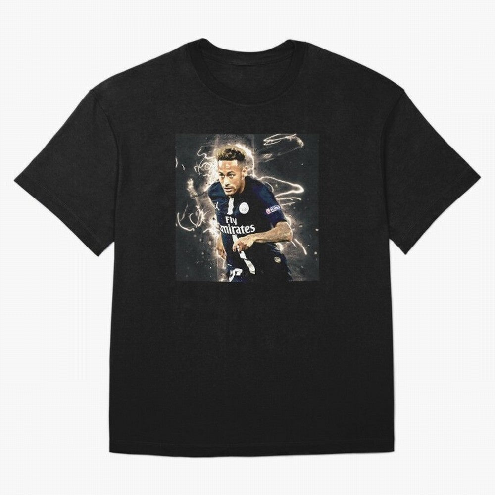Neymar Run T-Shirt FIFA World Cup 2026 Canada Messi, Nike Match Day Jersey For Match Day, Adidas Supporter Tee For Cristiano Ronaldo Fans, Jordan Soccer Fan Top, CR7 Uruguay Supporter Night