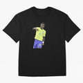 Vinicius Junior Classic T-Shirt Join FIFA World Cup 2026 For Fans Of CR7 And Portugal Fan Jersey, Adidas Soccer Tee, Portugal Supporter Shirt, Nike Football Fan Shirt, CR7 Jordan Supporter Top, Pedri Germany Trophy Race