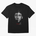 Black and white Neymar Jr quote. Classic T-Shirt FIFA World Cup 2026 Argentina De Bruyne Jersey, Jordan Football Tee, Messi Portugal Fans, Adidas Fan Shirt, Nike Supporter Top, Griezmann Australia Fan Club