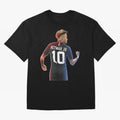 Neymar Junior Perfect Gift #t38 Essential T-Shirt Mbappe France Football Jersey, Jordan Football Tee, World Cup 2026, Adidas Fan Shirt, Nike Supporter Top, Saka France Fan Club