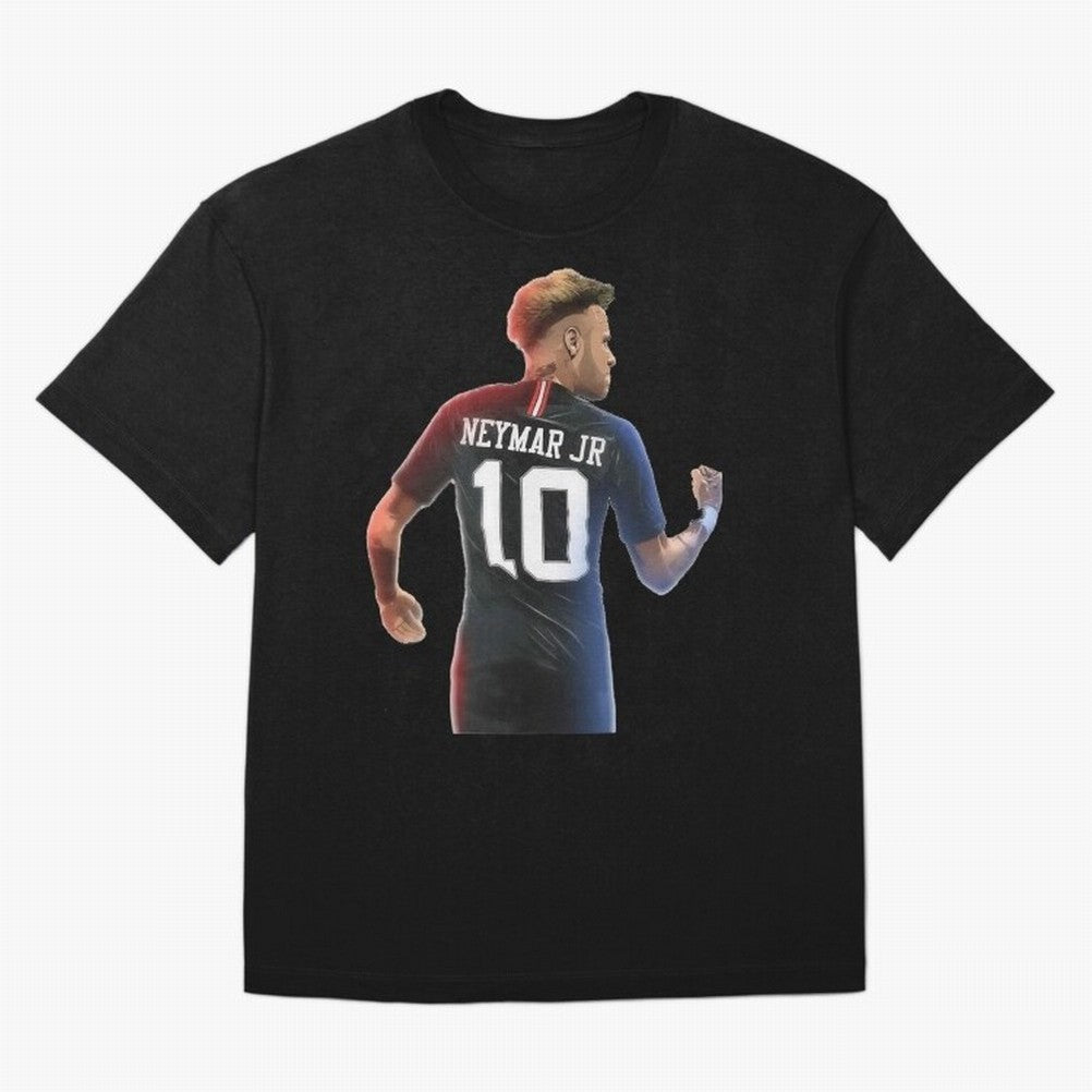 Neymar Junior Perfect Gift #t38 Essential T-Shirt Mbappe France Football Jersey, Jordan Football Tee, World Cup 2026, Adidas Fan Shirt, Nike Supporter Top, Saka France Fan Club