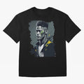 Neymar Jr. splash art T-Shirt Brazil Messi World Cup 2026 Jersey, Adidas Football Tee, Final Match, Nike Soccer Shirt, Jordan Match Day Top, Modric Morocco Stadium Chant