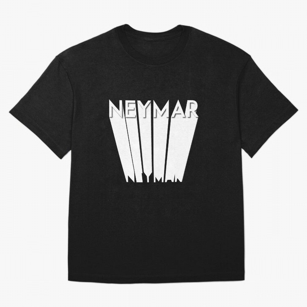 Neymar | Neymar JR | Fifa Worldcup | Football Classic T-Shirt Messi Portugal Football Jersey, Nike Football Tee, World Cup 2026, Adidas Soccer Shirt, Jordan Fan Top, Vinicius USA Group Stage