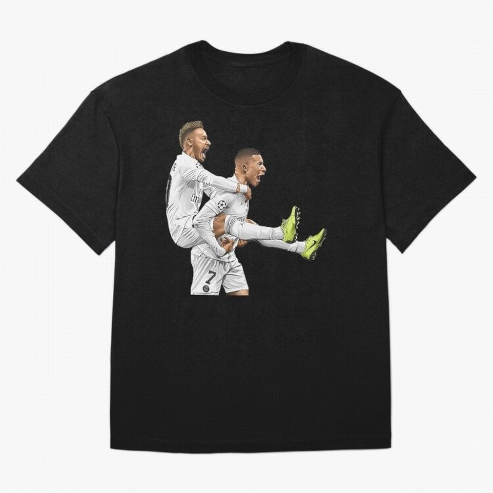 Neymar Junior - Perfect Gift #h75 T-Shirt Portugal Cristiano Ronaldo World Cup 2026 Jersey, Nike Football Tee, Goal Celebration, Adidas Soccer Shirt, Jordan Fan Top, Cristiano Ronaldo Senegal Group Stage