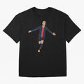 Neymar Junior | Perfect Gift #z76 Classic T-Shirt FIFA World Cup 2026 Argentina Neymar Jersey, Nike Football Tee, CR7 Spain Fans, Adidas Soccer Shirt, Jordan Fan Top, Bellingham Paraguay Watch Party