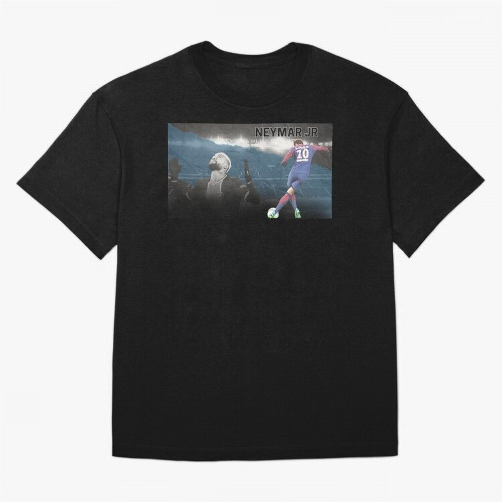 Neymar Junior Perfect Gift #k29 Classic T-Shirt Messi Portugal Football Jersey, Adidas Soccer Tee, World Cup 2026, Nike Football Fan Shirt, Jordan Supporter Top, Kane Belgium Match Day