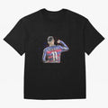Neymar Classic T-Shirt Make Your Look Match The FIFA World Cup 2026 USA Canada Fan Jersey, Jordan Supporter Tee, Portugal Supporter Shirt, Nike World Cup Shirt, Messi Adidas Football Fan Top, Haaland Colombia Soccer Fans