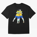 BRAZIL Neymar Jr and Vini Jr World Cup Celebration Classic T-Shirt Portugal Neymar World Cup 2026 Jersey, Nike Match Day Shirt, Stadium Chant, Adidas Supporter Tee, Jordan Soccer Fan Top, Griezmann Senegal Match Day