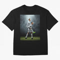 Neymar Junior | Design #o18 Classic T-Shirt France Cristiano Ronaldo World Cup 2026 Jersey, Nike Match Day Shirt, Match Day, Adidas Supporter Tee, Jordan Soccer Fan Top, Lewandowski Morocco Supporter Night