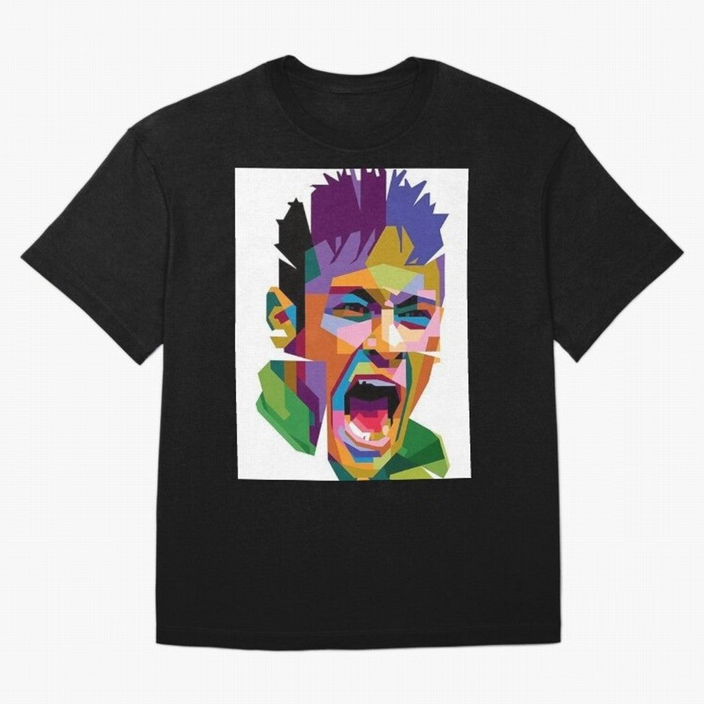 neymar art Essential T-Shirt FIFA World Cup 2026 Ecuador Saka Fan Jersey, Nike Football Tee, Portugal Supporter Shirt, Adidas Soccer Shirt, Messi Jordan Fan Top, Saka Brazil Watch Party