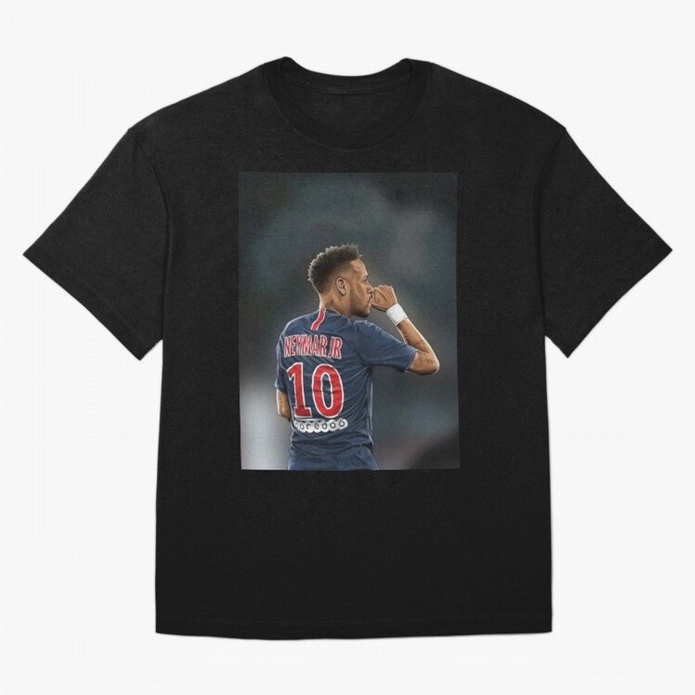 Neymar Junior | Perfect Gift #i13 T-Shirt Represent Fans Who Live For FIFA World Cup 2026 Group Jersey, Jordan Supporter Tee, Mbappe Argentina Fans, Nike World Cup Shirt, Adidas Football Fan Top, Son Paraguay Goal Celebration