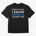 Neymar Junior Design #q34 Essential T-Shirt Neymar Argentina Football Jersey, Adidas Match Day Tee, World Cup 2026, Jordan Football Shirt, Nike Soccer Fan Top, Modric Norway Knockout Round