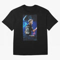 Neymar Junior | Perfect Gift #w94 Classic T-Shirt Germany Cristiano Ronaldo World Cup 2026 Jersey, Jordan Supporter Tee, Stadium Chant, Nike World Cup Shirt, Adidas Football Fan Top, Cristiano Ronaldo Senegal Goal Celebration