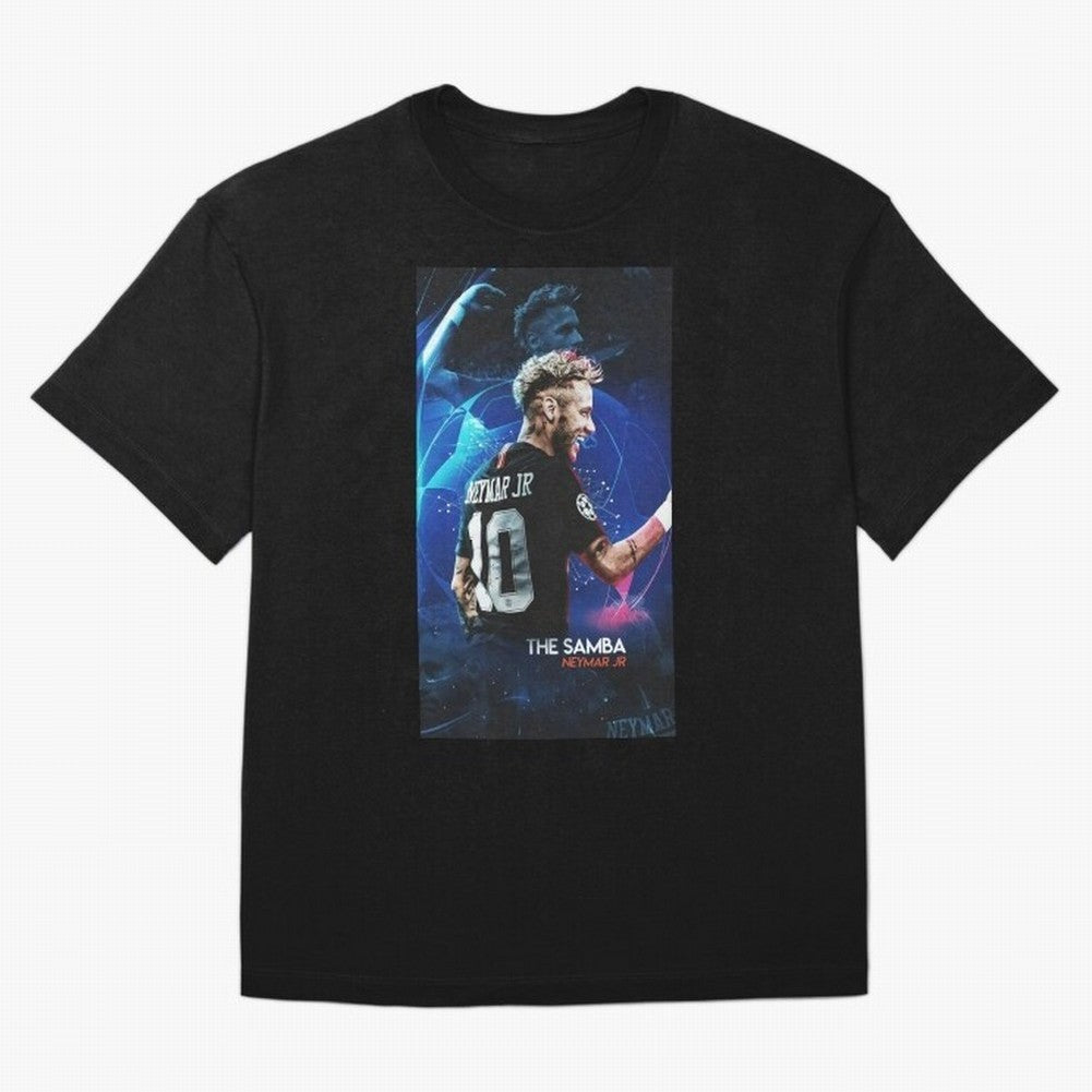 Neymar Junior | Perfect Gift #w94 Classic T-Shirt Germany Cristiano Ronaldo World Cup 2026 Jersey, Jordan Supporter Tee, Stadium Chant, Nike World Cup Shirt, Adidas Football Fan Top, Cristiano Ronaldo Senegal Goal Celebration