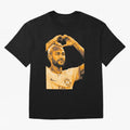 Neymar Classic T-Shirt Fuel Global Football Passion For FIFA World Cup 2026 Jersey, Nike Football Tee, Haaland France Fans, Adidas Soccer Shirt, Jordan Fan Top, Messi Croatia Watch Party