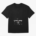 Neymar Classic T-Shirt Experience The Global Stage Of FIFA World Cup 2026 Group, Adidas Soccer Jersey For Group Stage, Nike Football Fan Shirt For Cristiano Ronaldo Fans, Jordan Supporter Top, Saka Ecuador Match Day