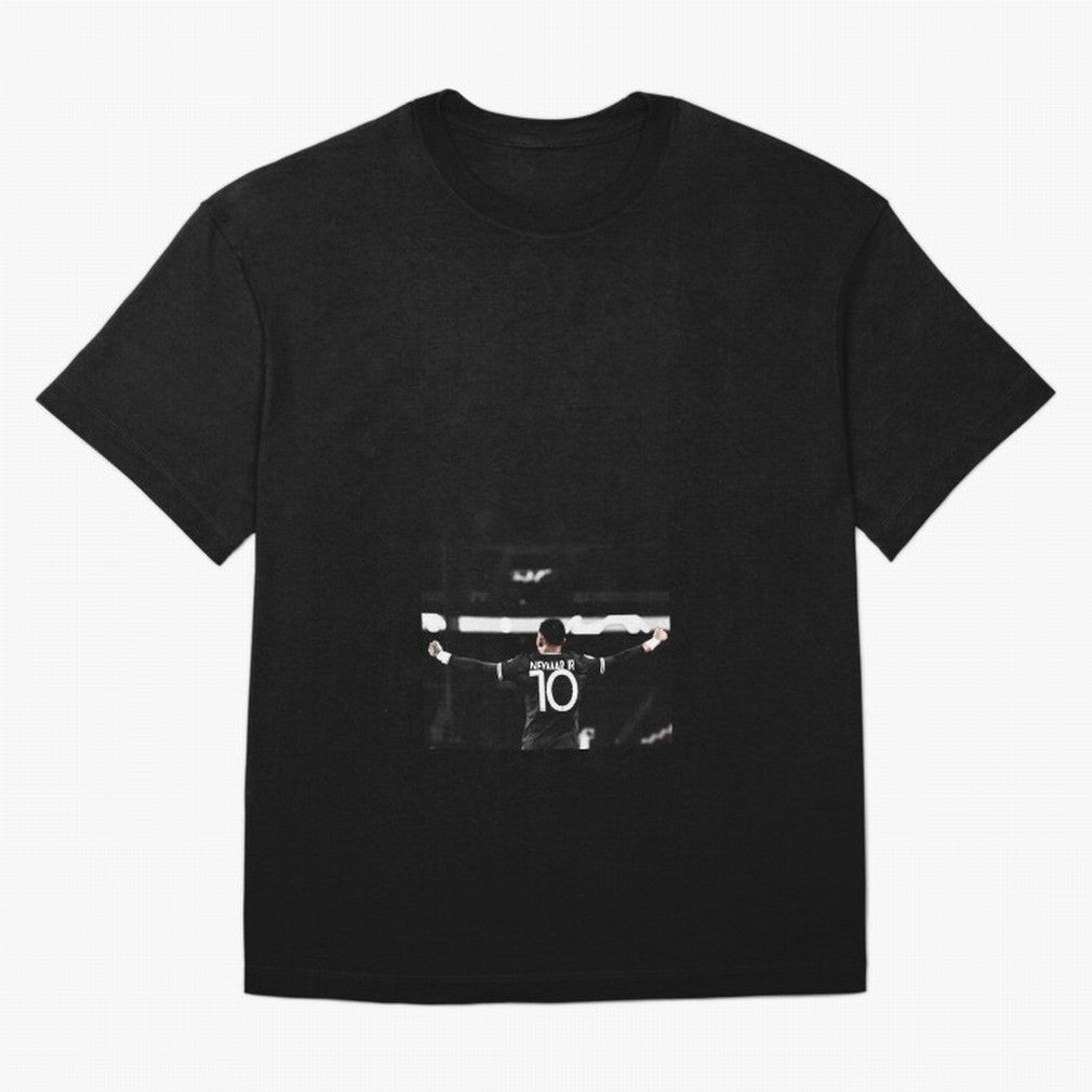 Neymar Classic T-Shirt Experience The Global Stage Of FIFA World Cup 2026 Group, Adidas Soccer Jersey For Group Stage, Nike Football Fan Shirt For Cristiano Ronaldo Fans, Jordan Supporter Top, Saka Ecuador Match Day