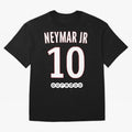 Neymar JR 2018 Essential T-Shirt Fuel The FIFA World Cup 2026 Journey Through Messi, Jordan Supporter Jersey For Final Match, Nike World Cup Shirt For Messi Fans, Adidas Football Fan Top, De Bruyne Spain Final Match