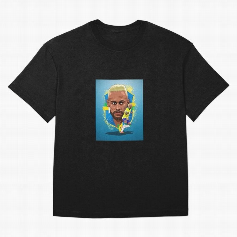 neymar jr al nassr T-Shirt Argentina CR7 World Cup 2026 Jersey, Adidas Soccer Tee, Supporter Night, Nike Football Fan Shirt, Jordan Supporter Top, Griezmann Netherlands Match Day