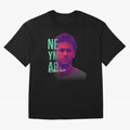 Neymar Jr Neymar The Joy Of Famous Classic T-Shirt Netherlands Cristiano Ronaldo World Cup 2026 Jersey, Jordan Football Tee, Match Day, Adidas Fan Shirt, Nike Supporter Top, Musiala Portugal Football Fans