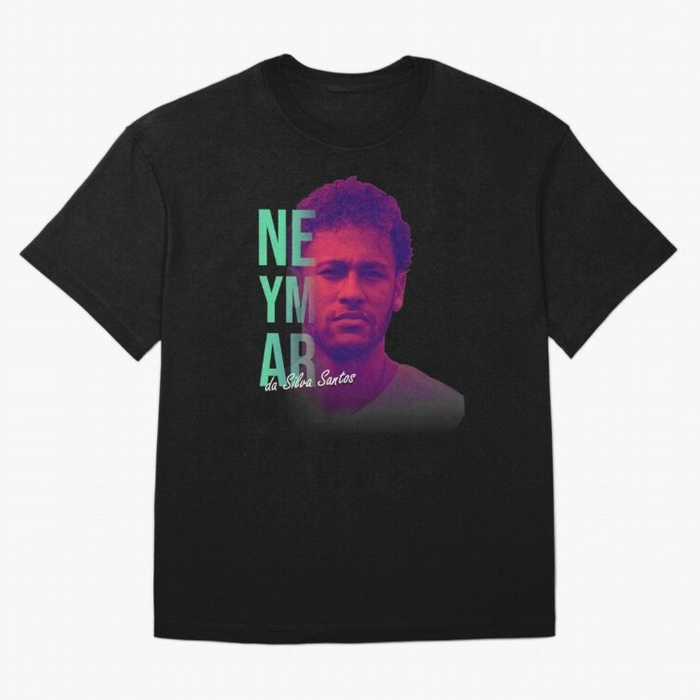 Neymar Jr Neymar The Joy Of Famous Classic T-Shirt Netherlands Cristiano Ronaldo World Cup 2026 Jersey, Jordan Football Tee, Match Day, Adidas Fan Shirt, Nike Supporter Top, Musiala Portugal Football Fans