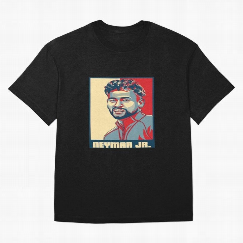 neymar jr al nassr T-Shirt Show Your Love For FIFA World Cup 2026 USA Canada Mexico, Jordan Supporter Jersey For Final Match, Nike World Cup Shirt For Messi Fans, Adidas Football Fan Top, Son Argentina Goal Celebration
