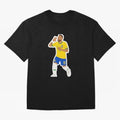 Neymar Jr T-Shirt Experience FIFA World Cup 2026 For Fans Of Messi, CR7 And, Nike Match Day Jersey For Group Stage, Adidas Supporter Tee For Messi Fans, Jordan Soccer Fan Top, Kane Ecuador Match Day