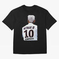 njr T-Shirt FIFA World Cup 2026 Ecuador Messi Fan Jersey, Adidas Soccer Tee, Argentina Supporter Shirt, Nike Football Fan Shirt, Cristiano Ronaldo Jordan Supporter Top, Kane Germany Match Day