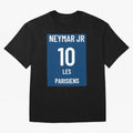 Neymar Jr 10 Essential T-Shirt Portugal Messi World Cup 2026 Jersey, Nike Fan Tee, Match Day, Jordan Soccer Shirt, Adidas Match Day Top, Mbappe Portugal Goal Celebration