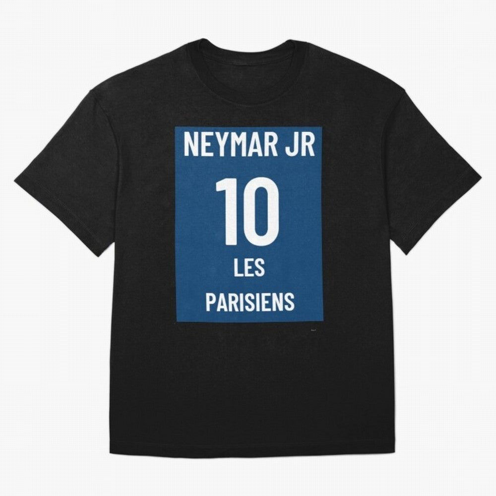 Neymar Jr 10 Essential T-Shirt Portugal Messi World Cup 2026 Jersey, Nike Fan Tee, Match Day, Jordan Soccer Shirt, Adidas Match Day Top, Mbappe Portugal Goal Celebration