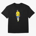 neymar brazil T-Shirt Mbappe England Football Jersey, Nike Football Tee, World Cup 2026, Adidas Soccer Shirt, Jordan Fan Top, Rodri USA Stadium Chant