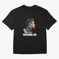 neymar jr al nassr Classic T-Shirt Live For The Drama Of FIFA World Cup 2026 Built Around, Adidas Match Day Jersey For Fan Club, Jordan Football Shirt For Messi Fans, Nike Soccer Fan Top, Son Uruguay Football Fans