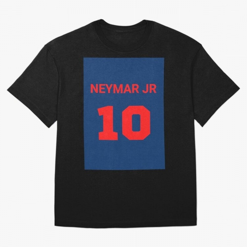 Neymar Jr Shirt - Jersey 10 Iphone Cover Case PSG Classic T-Shirt Celebrate Soccer Greatness During FIFA World Cup 2026, Nike Football Jersey For Match Day, Adidas Soccer Shirt For Messi Fans, Jordan Fan Top, Yamal Canada Group Stage