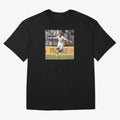 Neymar of Santos celebrating Classic T-Shirt Keep The Match Day Mood Of FIFA World Cup 2026 Spirit Fan Jersey, Nike Fan Tee, Portugal Supporter Shirt, Jordan Soccer Shirt, Cristiano Ronaldo Adidas Match Day Top, Yamal Colombia Goal Celebration