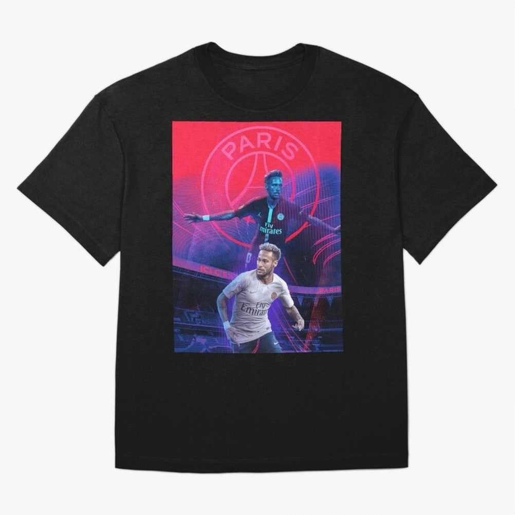 Neymar Jr Design Classic T-Shirt Remember Iconic Moments From The FIFA World Cup 2026 Jersey, Jordan Supporter Tee, Cristiano Ronaldo Spain Fans, Nike World Cup Shirt, Adidas Football Fan Top, Rodri England Soccer Fans