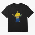 neymar jr Classic T-Shirt FIFA World Cup 2026 Ecuador Messi Fan Jersey, Nike Football Tee, Netherlands Supporter Shirt, Adidas Soccer Shirt, Haaland Jordan Fan Top, Kane Brazil Watch Party