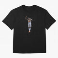 Neymar Jr Classic T-Shirt Argentina Messi World Cup 2026 Jersey, Nike Fan Tee, Group Stage, Jordan Soccer Shirt, Adidas Match Day Top, Salah Portugal Soccer Fans