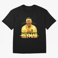 Neymar Jr Art Classic T-Shirt Messi Portugal Football Jersey, Nike Football Tee, World Cup 2026, Adidas Soccer Shirt, Jordan Fan Top, Son France Group Stage