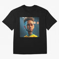 Neymar Jr cartoon picture Classic T-Shirt Discover FIFA World Cup 2026 Centered On Neymar, Brazil Jersey, Adidas Football Tee, Neymar Brazil Fans, Nike Soccer Shirt, Jordan Match Day Top, Rodri England Stadium Chant