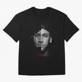 Black and white Neymar Jr quote. T-Shirt Messi Argentina Football Jersey, Nike Football Tee, World Cup 2026, Adidas Soccer Shirt, Jordan Fan Top, De Bruyne France Watch Party