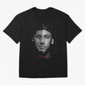 Black and white Neymar Jr quote. Classic T-Shirt Celebrate Football Heritage In FIFA World Cup 2026 USA, Nike Fan Jersey For Group Stage, Jordan Soccer Shirt For Cristiano Ronaldo Fans, Adidas Match Day Top, Son Argentina Goal Celebration