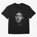 Black and white Neymar Jr quote. Classic T-Shirt Relive Legendary Nights From The FIFA World Cup 2026 USA Fan Jersey, Jordan Football Tee, England Supporter Shirt, Adidas Fan Shirt, Messi Nike Supporter Top, Cristiano Ronaldo Colombia Football Fans