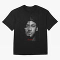 Black and white Neymar Jr quote. Classic T-Shirt Mbappe Portugal Football Jersey, Adidas Football Tee, World Cup 2026, Nike Soccer Shirt, Jordan Match Day Top, Griezmann Ghana Watch Party