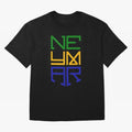 Neymar Jr T-ShirtNeymar Classic T-Shirt Show Match Day Excitement For FIFA World Cup 2026 Group Jersey, Adidas Football Tee, Mbappe Spain Fans, Nike Soccer Shirt, Jordan Match Day Top, Son England Group Stage